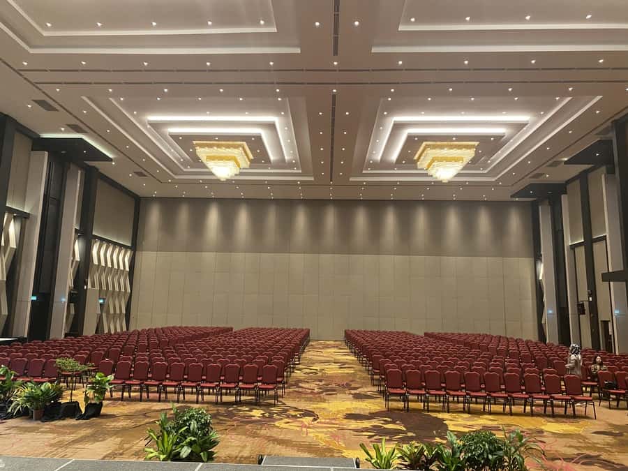 MBSA-CC-Theater-Setup